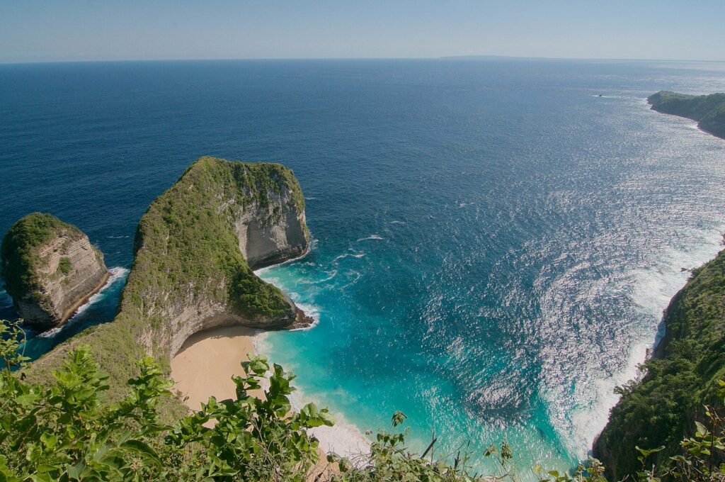 Beach In Bali